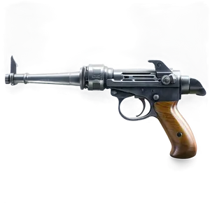 "historical War Gun PNG: Timeless Weapon" 35