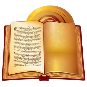 History Book Vector Artwork PNG 88