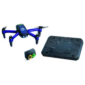 Hobby Drone PNG Les62 PNG