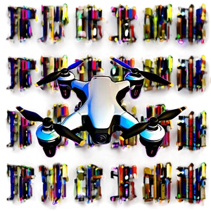 Hobbyist Drone PNG 05242024 PNG