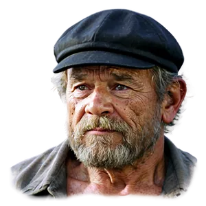 Hobo C PNG image