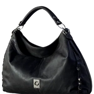 Hobo Purse Png 05242024 PNG image