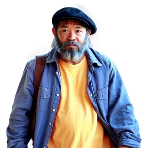 Hobo Traveler Image Png 06242024 PNG image