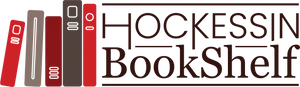 Hockessin Bookshelf Logo PNG image