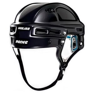 Hockey Helmet Brand Logo PNG 65 PNG