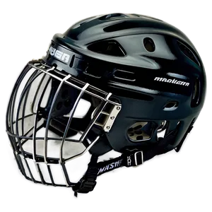 Hockey Helmet For Beginners PNG 06212024