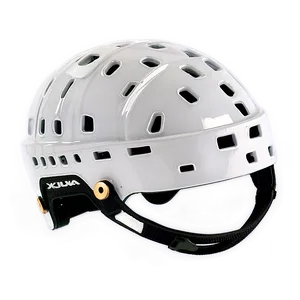 Hockey Helmet For Beginners PNG 31