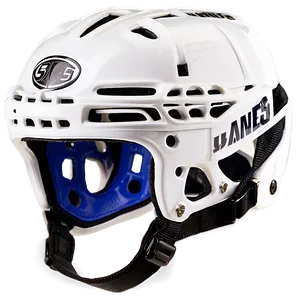 Hockey Helmet For Beginners PNG 58