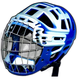 Hockey Helmet For Men PNG 06212024