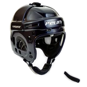 Hockey Helmet For Men PNG 06212024