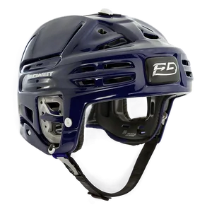 Hockey Helmet For Men PNG Pnv64 PNG