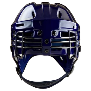 Hockey Helmet For Professional Players PNG Twm PNG