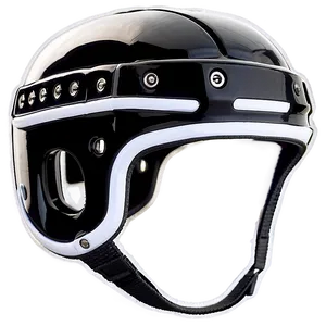 Hockey Helmet For Women PNG Bsa