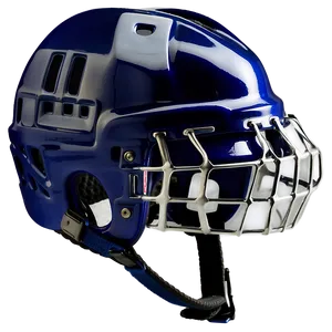 Hockey Helmet For Women PNG Rov47