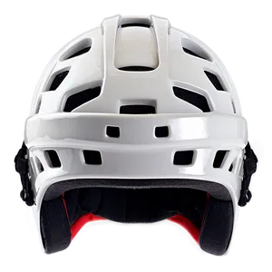 Hockey Helmet Front View Png 72 PNG image