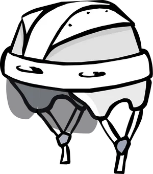 Hockey Helmet Illustration.png