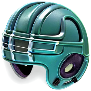 Hockey Helmet Matte Finish PNG Ygr PNG