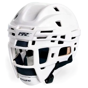 Hockey Helmet PNG 05252024