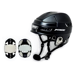 Hockey Helmet Safety Features PNG 06212024 PNG