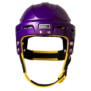 Hockey Helmet Safety Features PNG Kga PNG