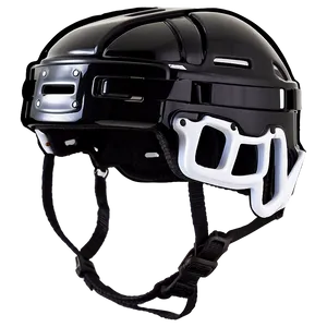 Hockey Helmet Safety Features PNG Prq32 PNG