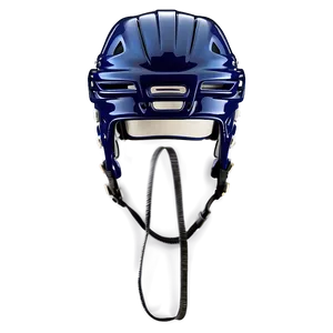 Hockey Helmet Side View Png 06212024 PNG image