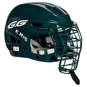 Hockey Helmet Strapping System PNG Pqy PNG
