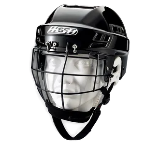 Hockey Helmet Ventilation Design PNG Umq79 PNG