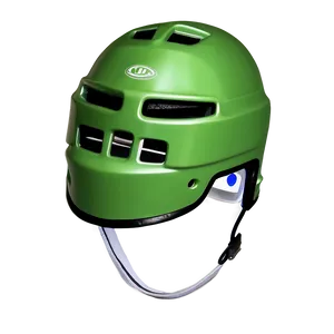 Hockey Helmet With Bluetooth PNG Tfg28 PNG
