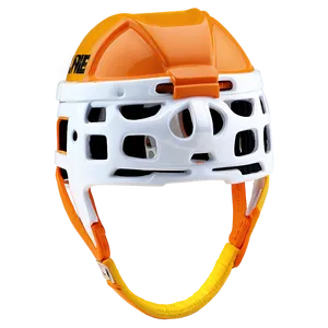 Hockey Helmet With Visor PNG 06212024
