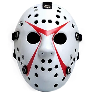 Hockey Mask Png 06212024 PNG image