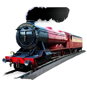 Hogwarts Express Icon PNG Gpy2 PNG