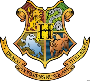 Hogwarts_ School_ Crest PNG image