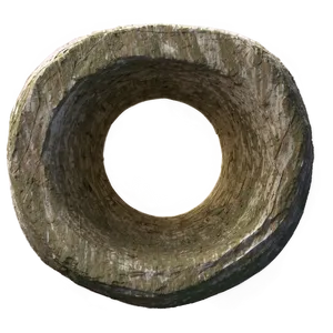 Hole Illustration PNG Cnb