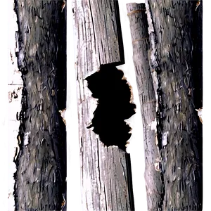Hole In Fence PNG Oqv