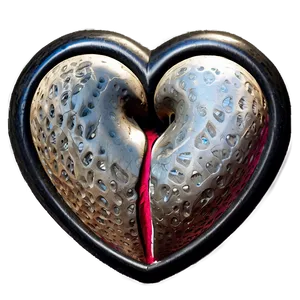 Hole In Heart PNG 81