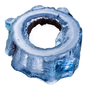 Hole In Ice PNG Amn97 PNG