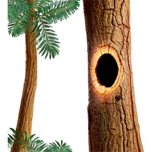 Hole In Tree Png 23 PNG image