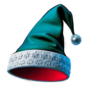 Holiday Christmas Hat Png 04292024 PNG image