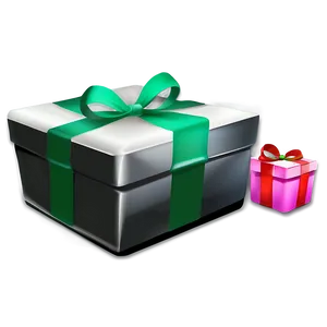Holiday Gifts Png 05242024 PNG image