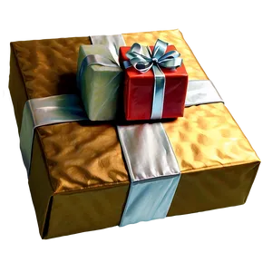Holiday Gifts PNG Auf96 PNG