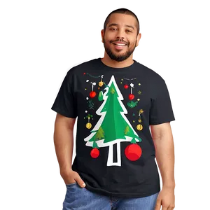 Holiday Graphic Tee Themes Png 06272024 PNG image