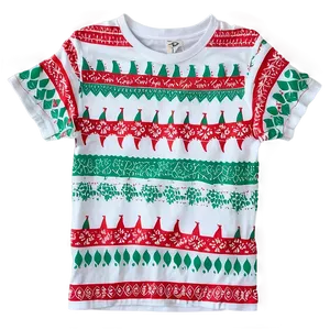 Holiday Graphic Tees Design Png Ylq PNG image