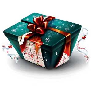 Holiday Present Png Gso40 PNG image