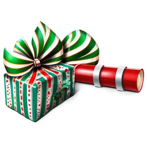 Holiday Present Png Iet78 PNG image