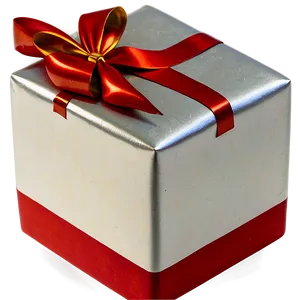 Holiday Present Png Kmm14 PNG image