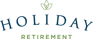 Holiday Retirement Logo PNG image