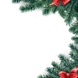 Holiday Wreath Png 05242024 PNG image