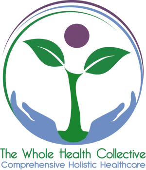 Holistic Healthcare Logo PNG image