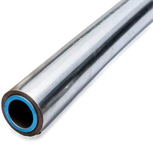 Hollow Metal Pipe PNG 67